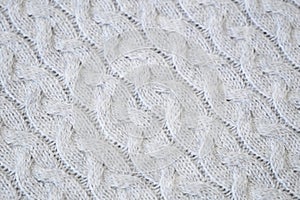 Details of knitted woolen fabric. textile background. Woolen Texture Background, Knitted Wool Fabric, Hairy Fluffy Textile