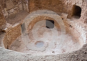 Details, Mesa Verde National Park