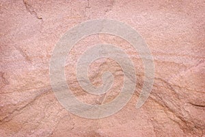 Details of nature red sandstone texture background