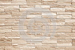 Details of sandstone texture background