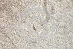 Details of sandstone texture background