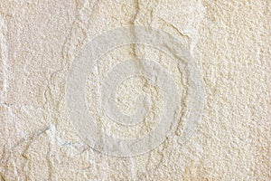 Details of sandstone texture background