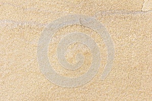 Details of sandstone texture background