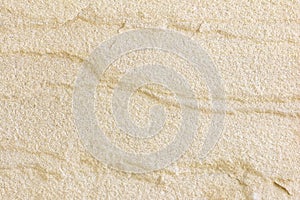 Details of sandstone texture background