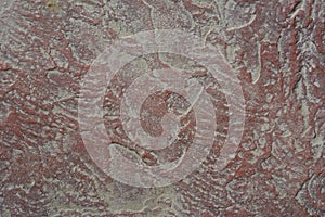Details of sandstone texture background.