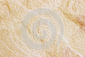 Details of sandstone texture background for design