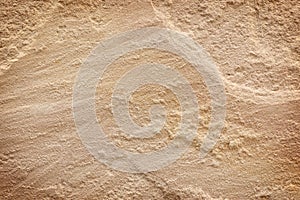 Details of sandstone texture background, nature background