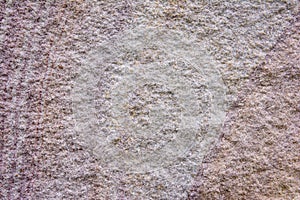 Details of sandstone texture background. Sand stone texture background. Beautiful pink sandstone texture