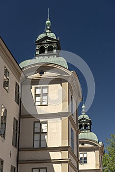 Details of the Svea hovrÃ¤tt Svea Court of appeal Stockholm