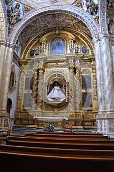 Detalle del templo de Santo Domingo en Oaxaca6 photo