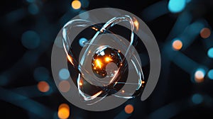 detection scanning radar atom