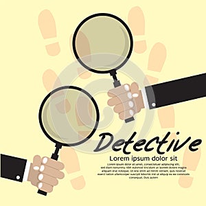 Detective.