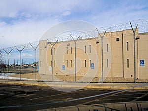 Detention Facility