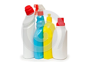 Detergent photo