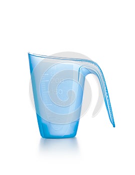 Detergent Measuring Cup