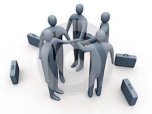 Determined to succeed