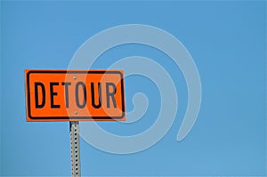 Detour