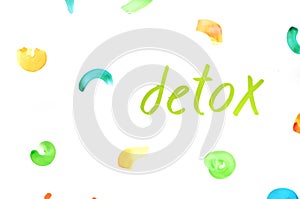 Detox