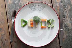 Detox diet