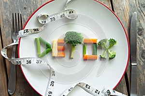 Detox diet