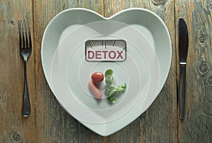 Detox photo