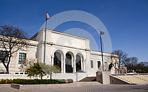 Detroit Institute of Arts photo