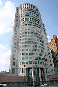 Detroit pontchartrain