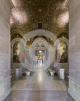 Detroit Public Library