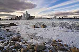 Detroit River 1