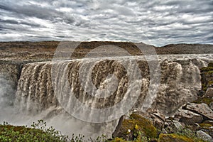 Dettifoss