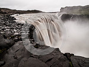 Dettifoss