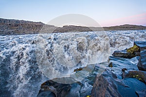 Dettifoss