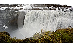 Dettifoss