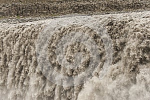 Dettifoss