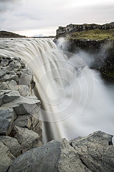 Dettifoss