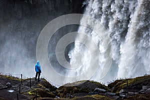 Dettifoss