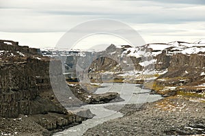 Dettifoss - Iceland