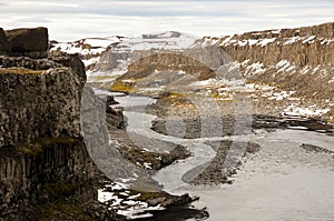 Dettifoss - Iceland