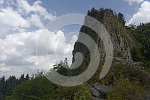 Detunatele, Apuseni Mountains, Romania