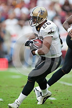 Deuce McAllister