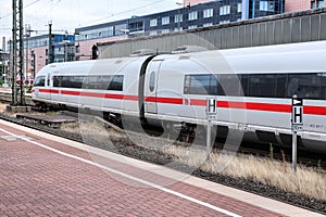 Deutsche Bahn express