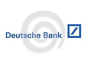Deutsche Bank Logo photo