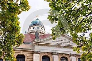 Deutscher Dom (Berlin)