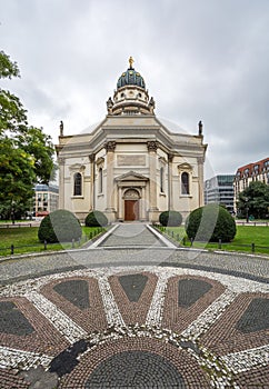 Deutscher Dom Berlin