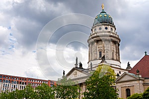 Deutscher Dom (Berlin)