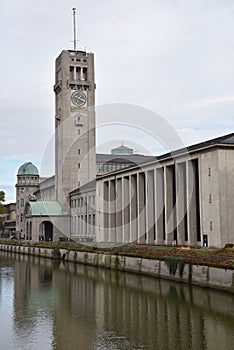 Deutsches Museum Munich