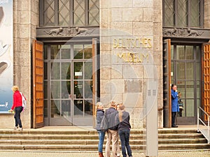 Deutsches Museum