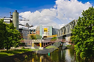 Deutsches Technikmuseum Berlin