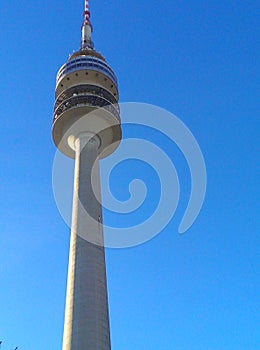 Deutschland, MÃ¼nchen, tower