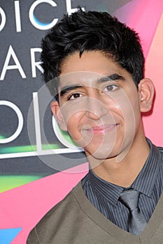 Dev Patel